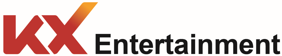 KX엔터테인먼트 CI. / 사진=KX이노베이션