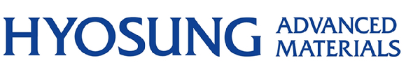 효성첨단소재 CI. /사진=효성첨단소재