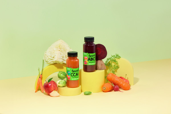 사진=풀무원녹즙