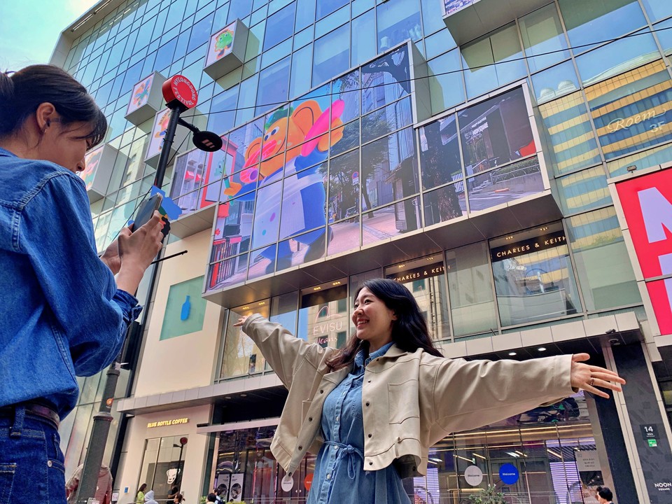 사진=롯데백화점