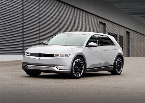 현대 아이오닉 5. /사진=현대차그룹