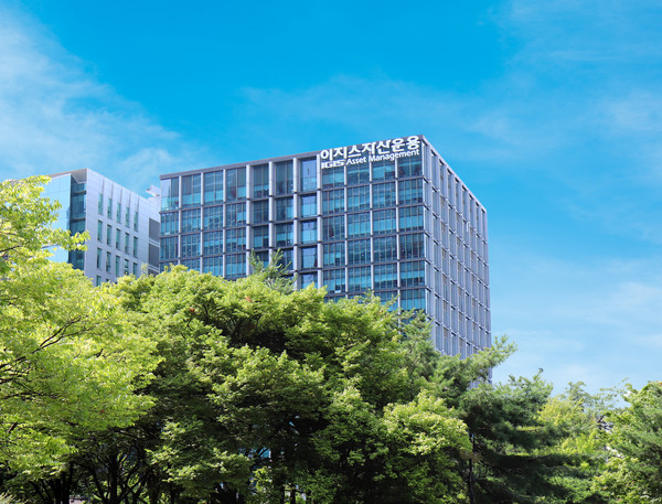 사진=이지스자산운용