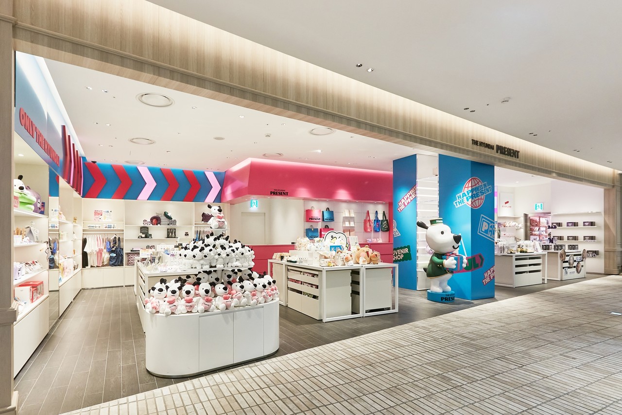 사진=현대백화점