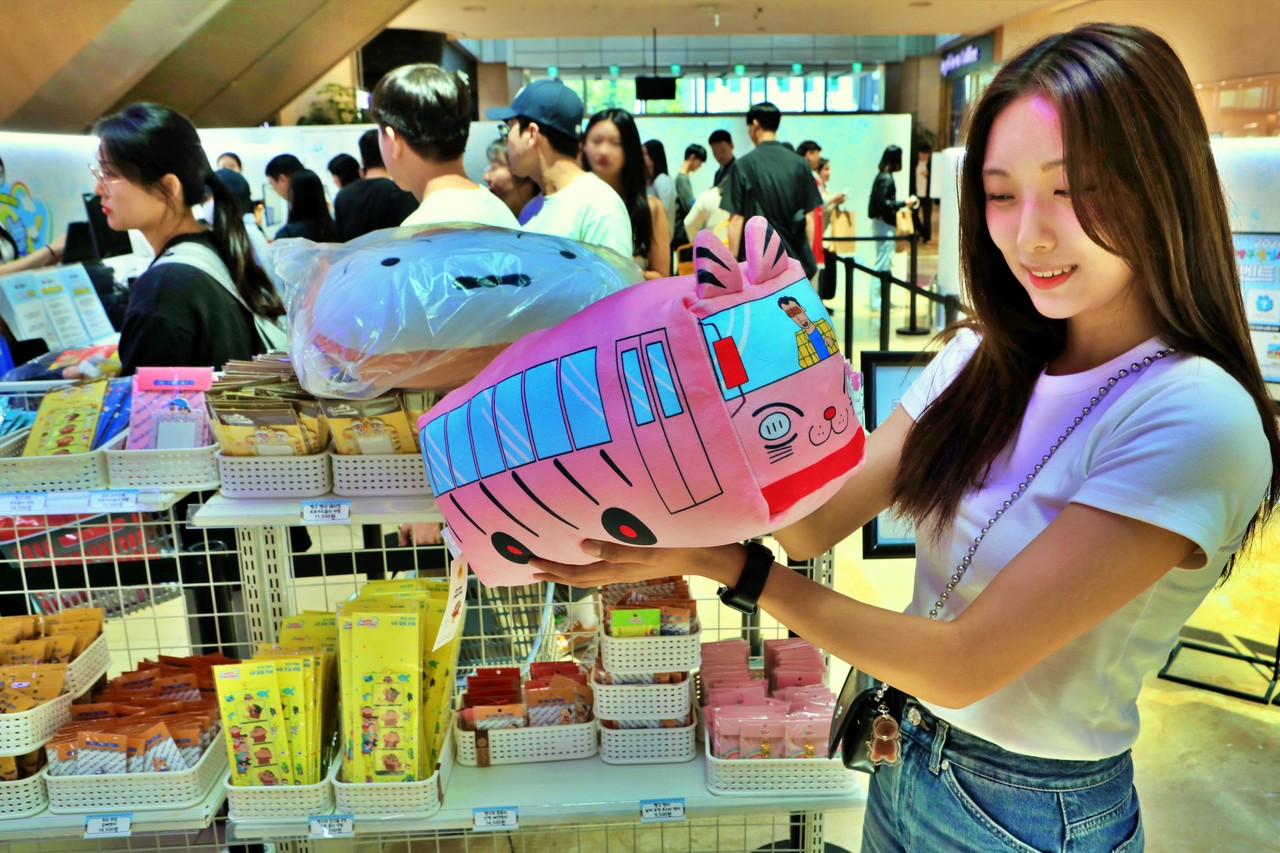 사진=롯데백화점