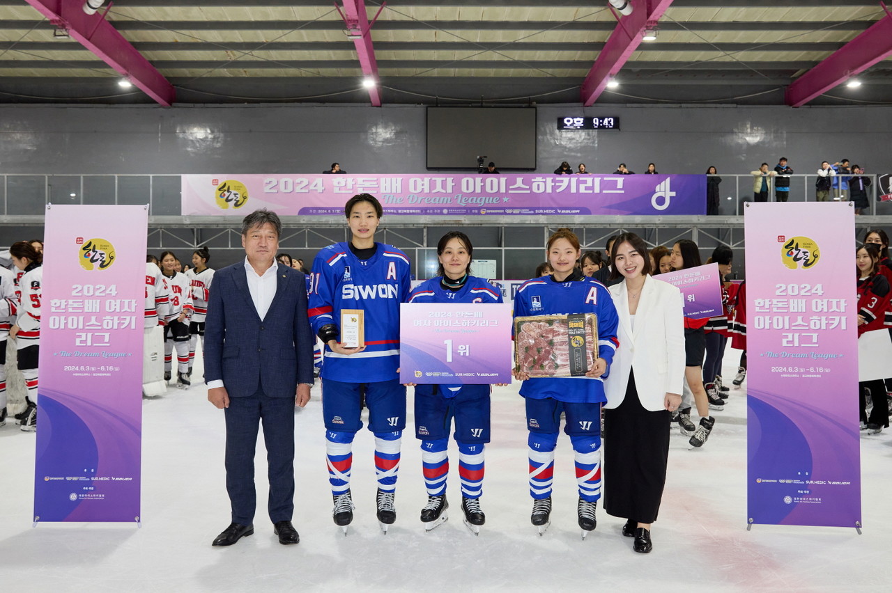 사진=한돈자조금관리위원회