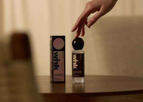 내추럴 마사지젤 /사진=동아제약