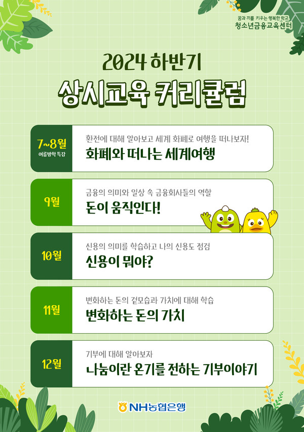 사진=NH농협은행