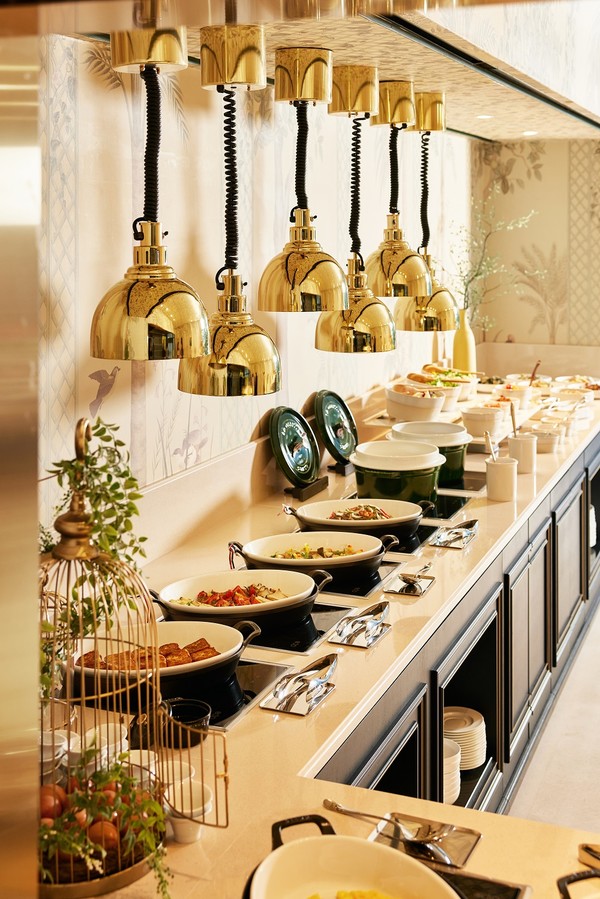 사진=조선호텔앤리조트