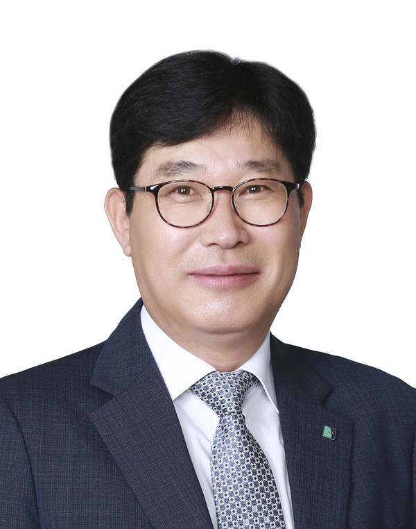 김학필 부행장 /사진=IBK기업은행