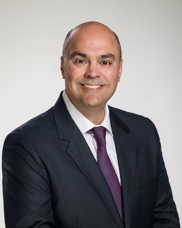 크리스토퍼 슬라빈스키/사진=한올바이오파마