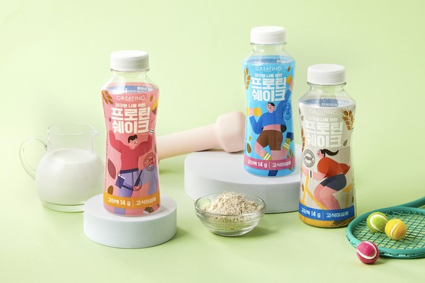 사진=현대그린푸드