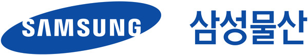 삼성물산 CI. / 사진=삼성물산