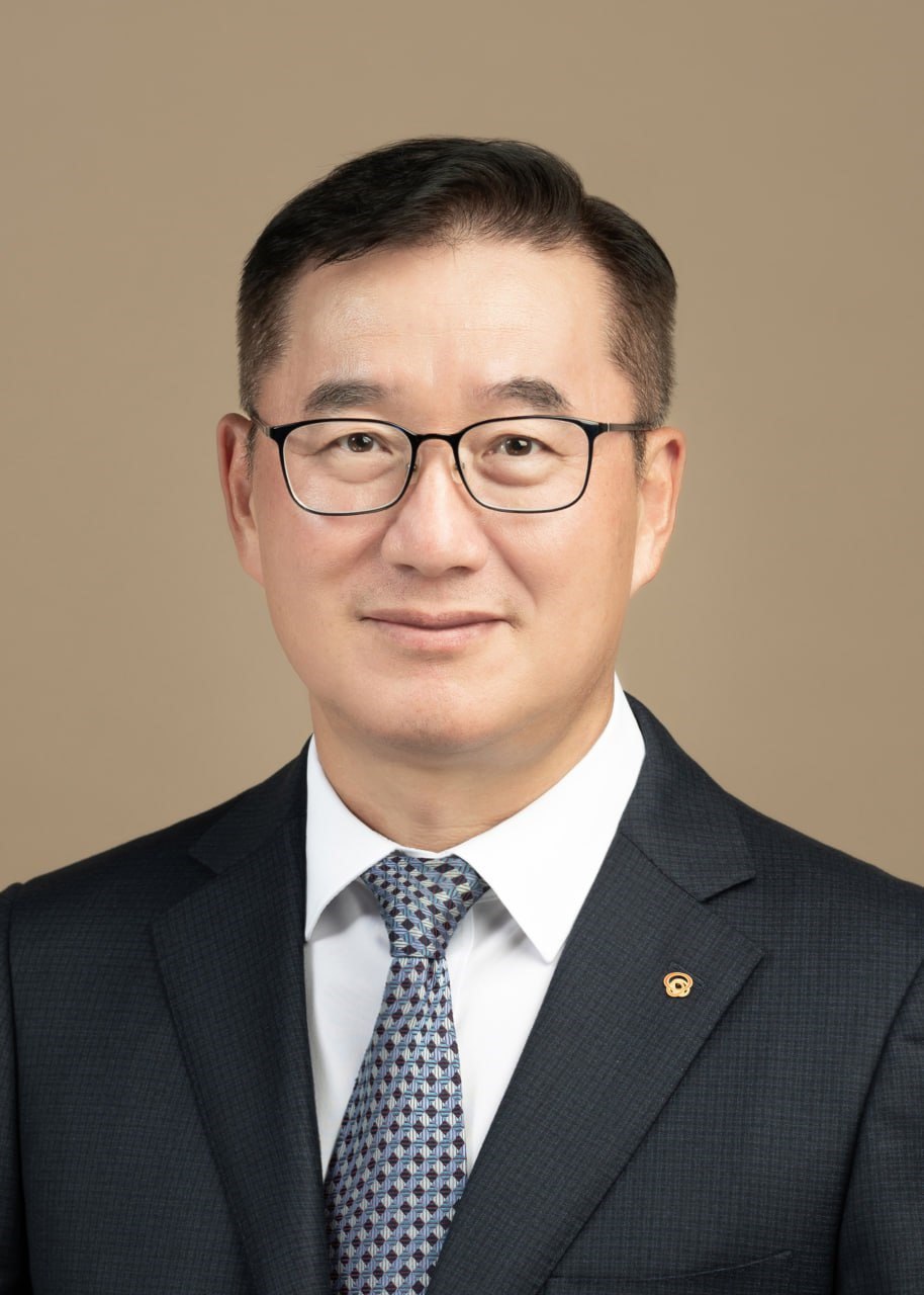 남정운 한화솔루션 케미칼 부문 신임 대표이사 내정자 / 사진=한화그룹