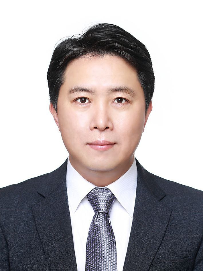 홍정권 한화솔루션 큐셀 부문 신임 대표이사 내정자 / 사진=한화그룹