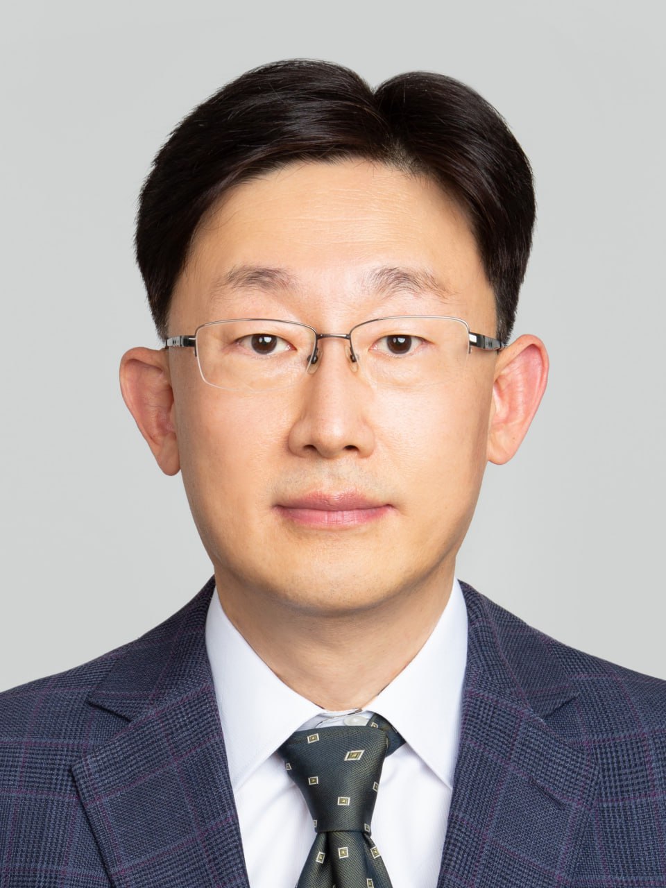 김명헌 여천NCC 신임 대표이사 내정자 / 사진=한화그룹