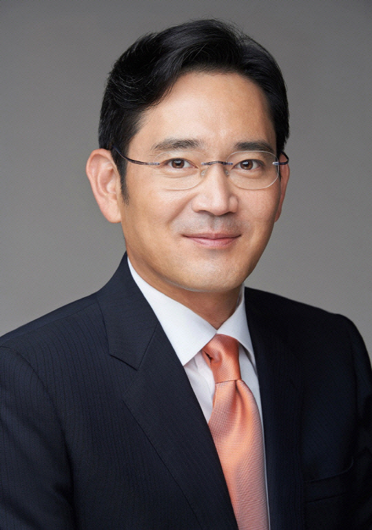 이재용 삼성전자 회장./사진=삼성전자