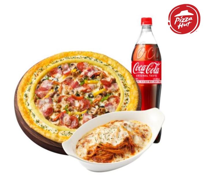 사진=한국피자헛