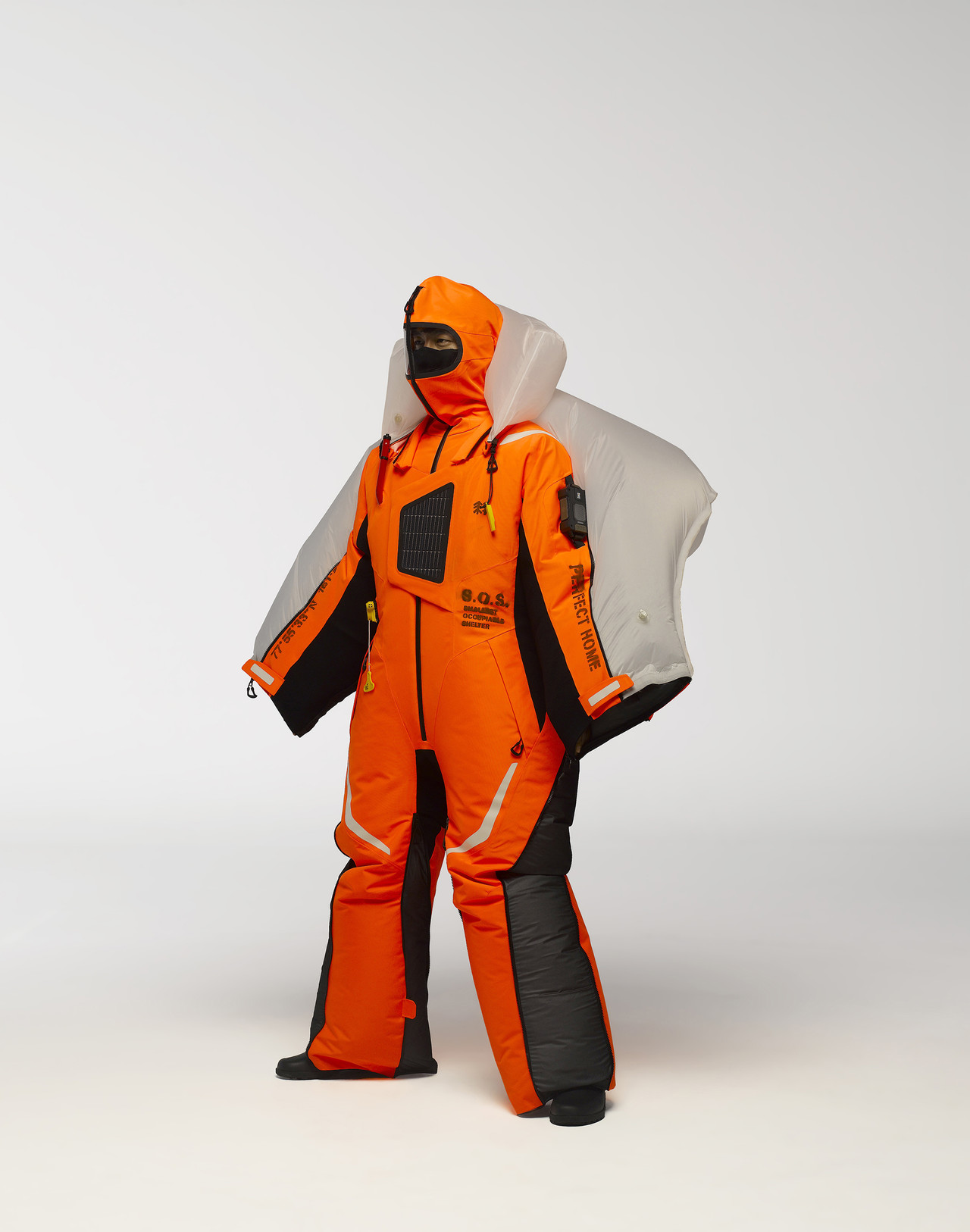 사진=코오롱인더스트리FnC