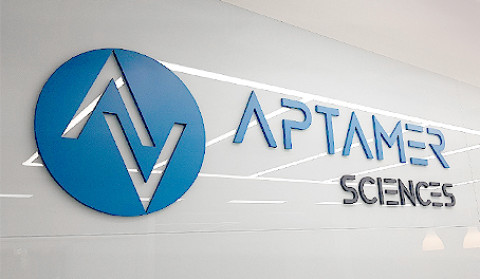 사진-압타머사이언스