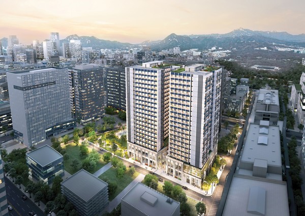 세운 푸르지오 G-팰리스