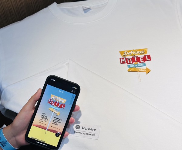 현대카드는 NFT(대체불가능토큰) 티켓에서 한 걸음 더 나아가 총 23개 팝업 브랜드와 스트리트 협업 매장에서 사용할 수 있는 NFT 쿠폰을 발행하는 등 NFT의 새로운 경험을 제시했다. / 사진=현대카드