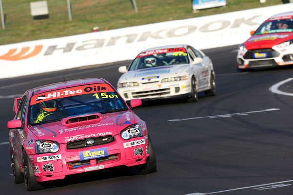 배서스트 6시 과거 대회 장면 / 사진=한국타이어앤테크놀로지