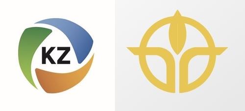 고려아연 CI·영풍 CI. /사진=각사 홈페이지.