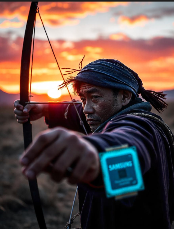 AI로 생성한 이미지 /사진=FREEPIK