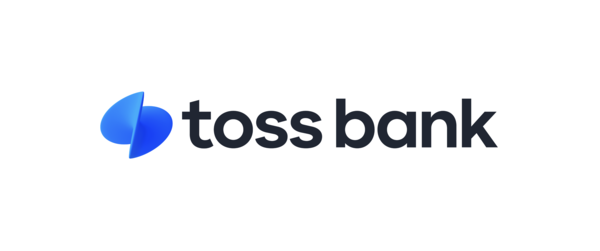 토스뱅크 CI. /사진=토스뱅크