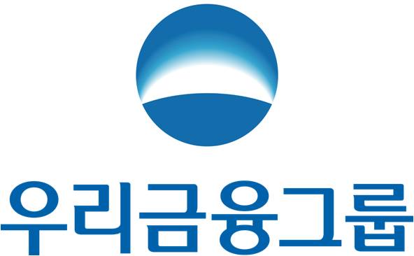 우리금융그룹 CI. /사진=우리금융그룹