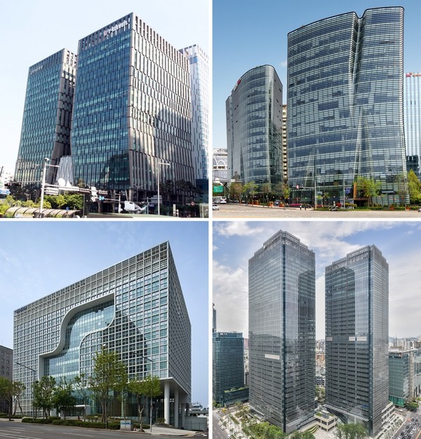 사진=이지스자산운용