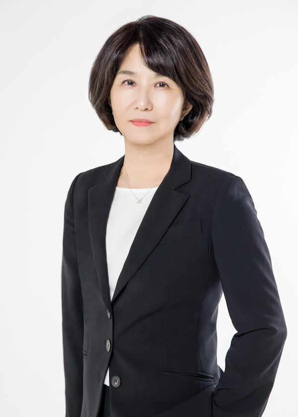 박경미 부사장 /사진=휴온스