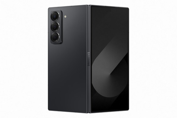 갤럭시 Z 폴드 스페셜 에디션 제품 사진. /사진=삼성전자