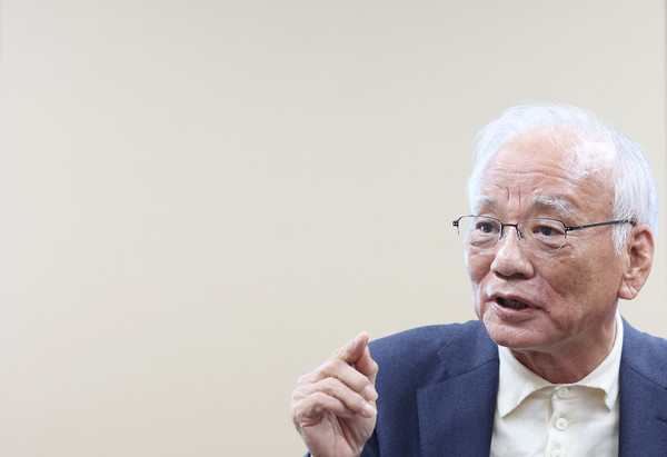 장형진 영풍 고문. /사진=연합뉴스