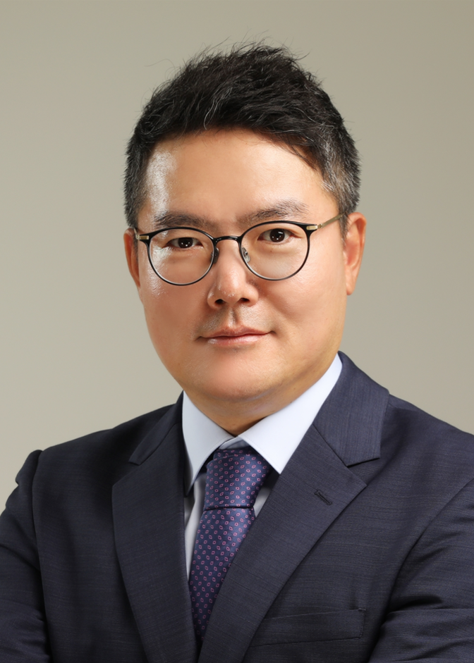 신동만 동원시스템즈 소재사업부문 총괄임원 부사장 / 사진=동원그룹