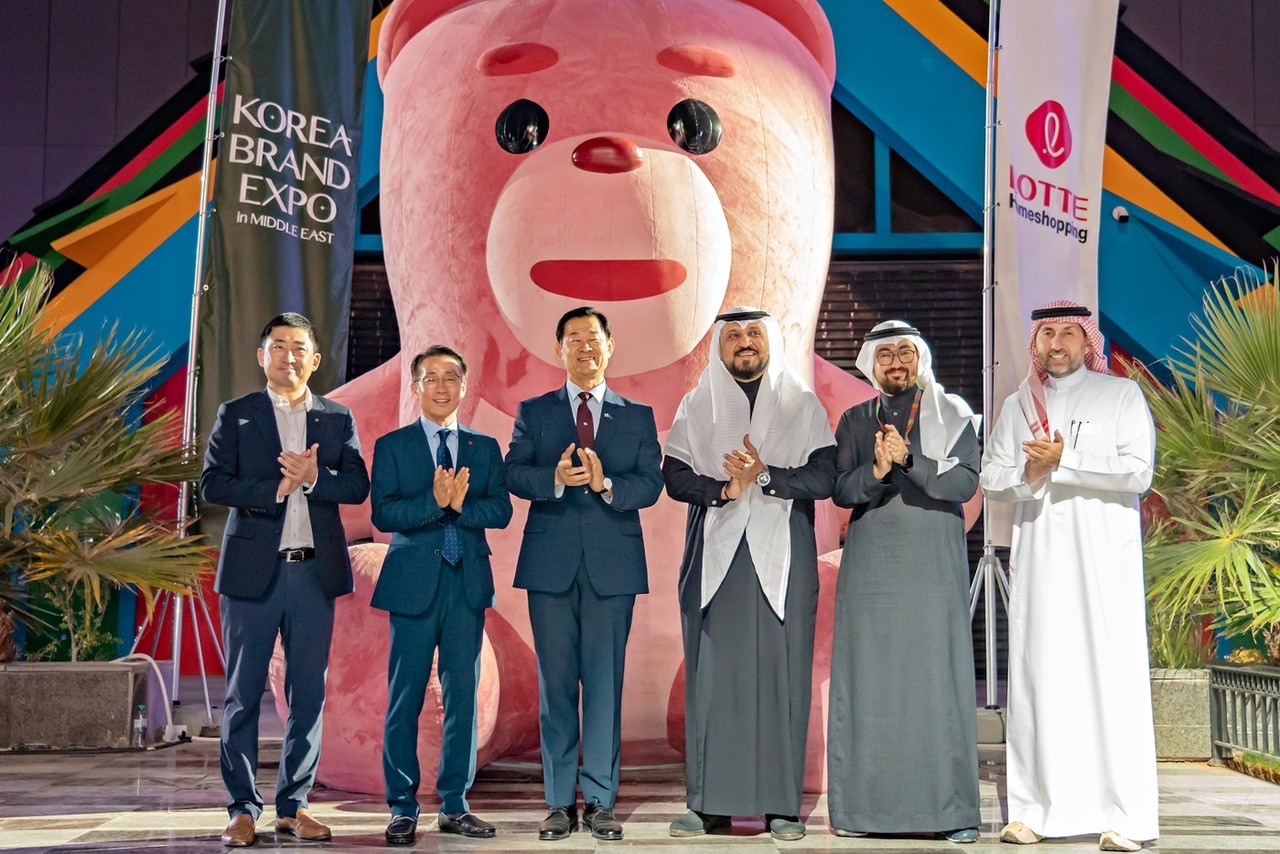 사진=롯데홈쇼핑