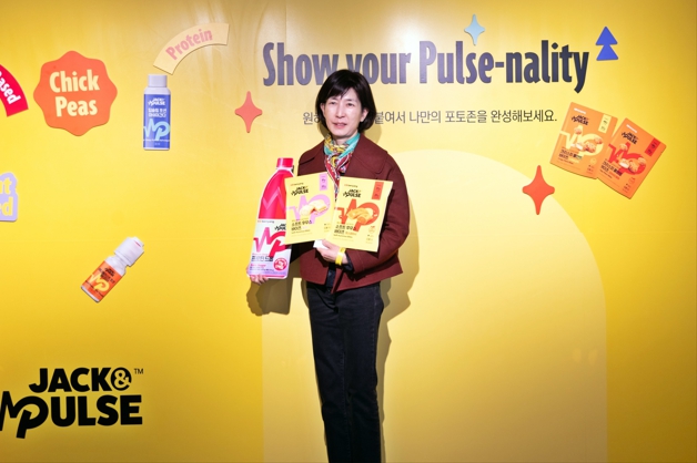 사진=김정수 삼양라운드스퀘어 부회장 