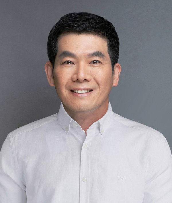 안종선 한국타이어앤테크놀로지 대표이사 사장./사진=한국앤컴퍼니