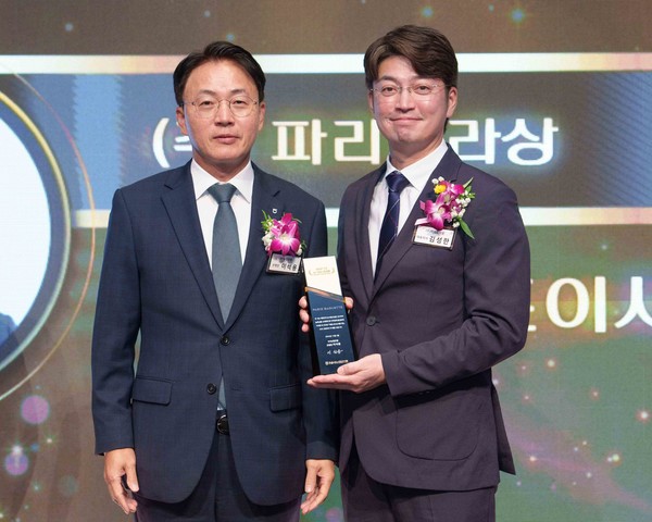 사진=파리바게뜨