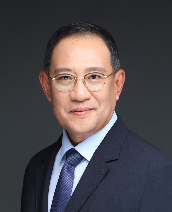 코오롱인더스트리 제조부문 허성 대표이사 사장. /사진=코오롱그룹