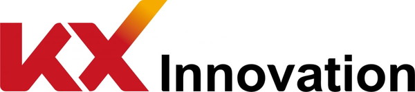 KX이노베이션 로고./사진=KX이노베이션