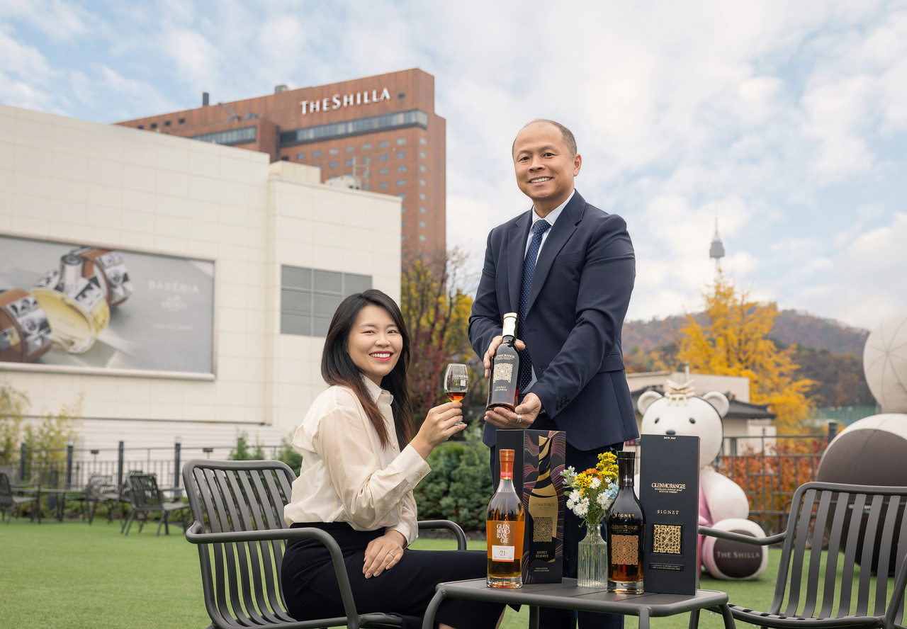 사진=신라면세점