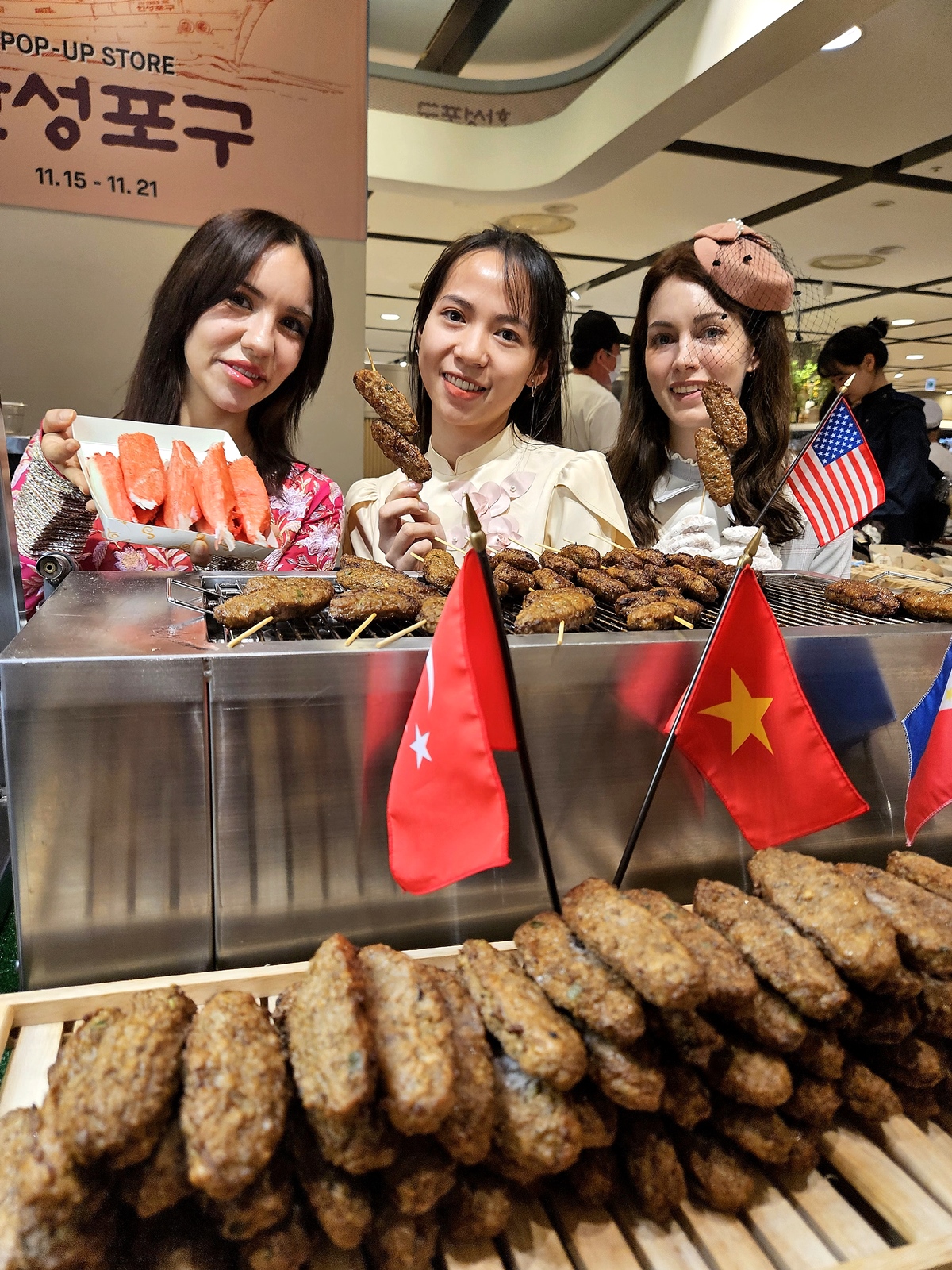 사진=롯데백화점