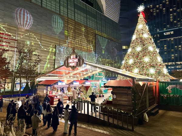 사진=롯데백화점