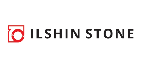 일신석재 CI. 사진=일신석재