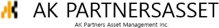 AK파트너스자산운용 CI. 사진=AK파트너스자산운용