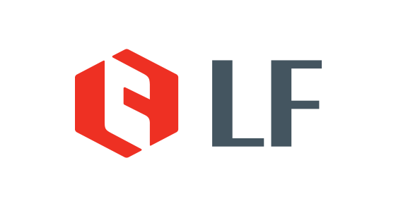 LF CI. 사진=LF