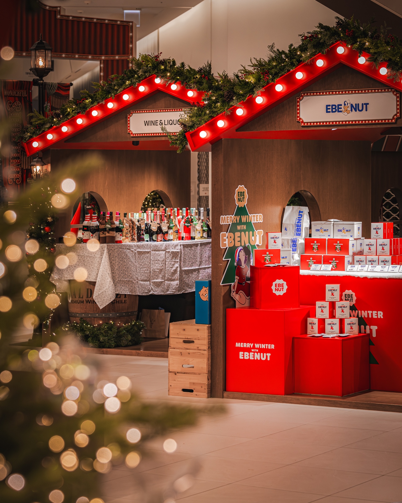 사진=롯데백화점