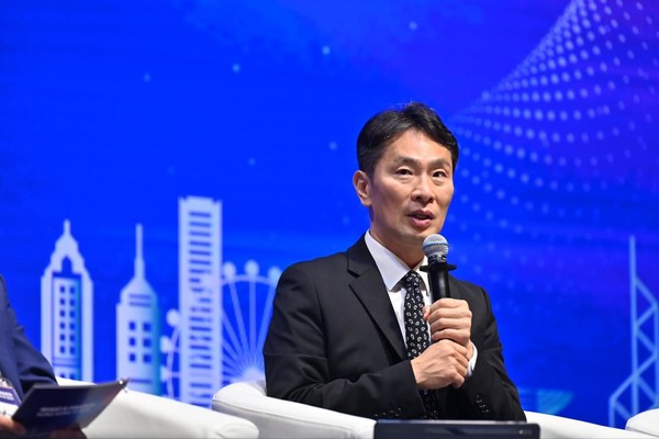 발언하는 이복현 금융감독원장. /사진=연합뉴스