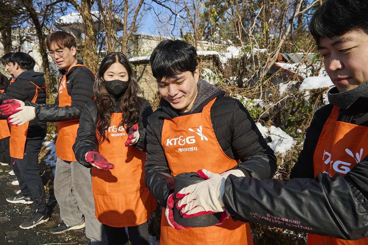 사진=KT&G